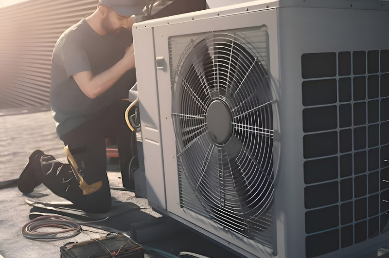 Air Conditioner Service in Westview