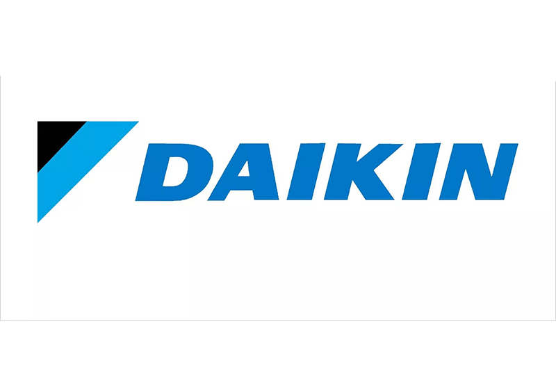 Daikin in Westview