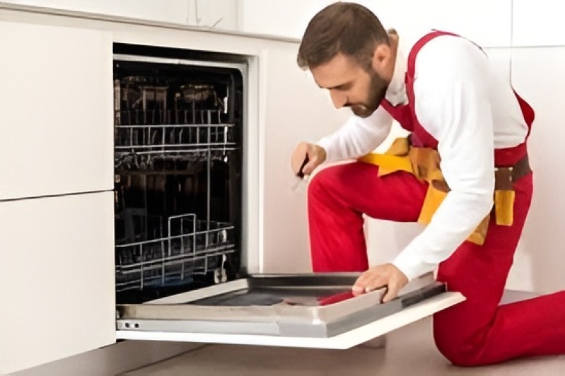 Dishwasher repair in Westview