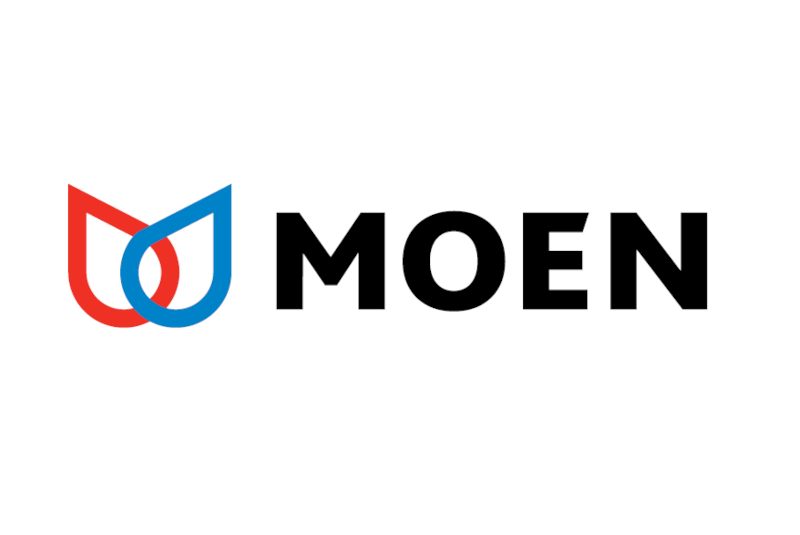 Moen in Westview