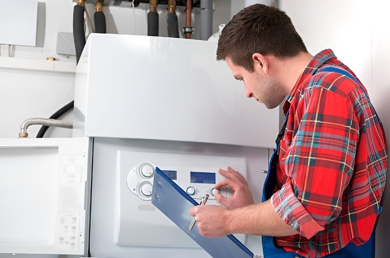 Stackable Washer and Dryer Repair in Westview