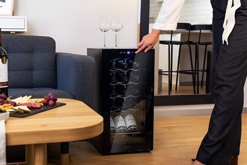 Wine Cooler and Cellar Repair in Westview