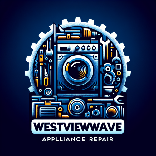 WestviewWave Appliance Repair logo